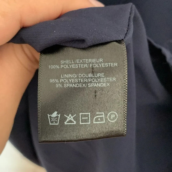 Belle Badgley Mischka Colorful Confetti Dot Beaded Shift Dress - Picture 6 of 6